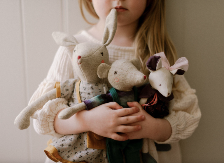 Afbeelding voor Jean Piaget’s schema play