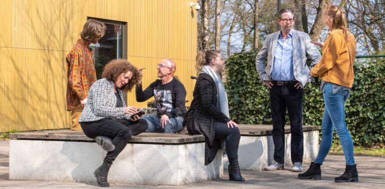 Afbeelding voor Members